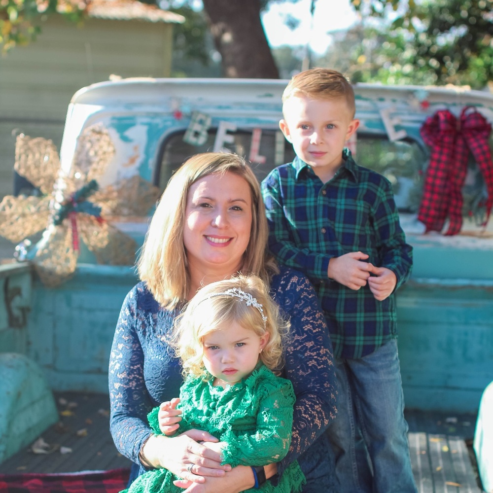 Meet your Posher, Sara